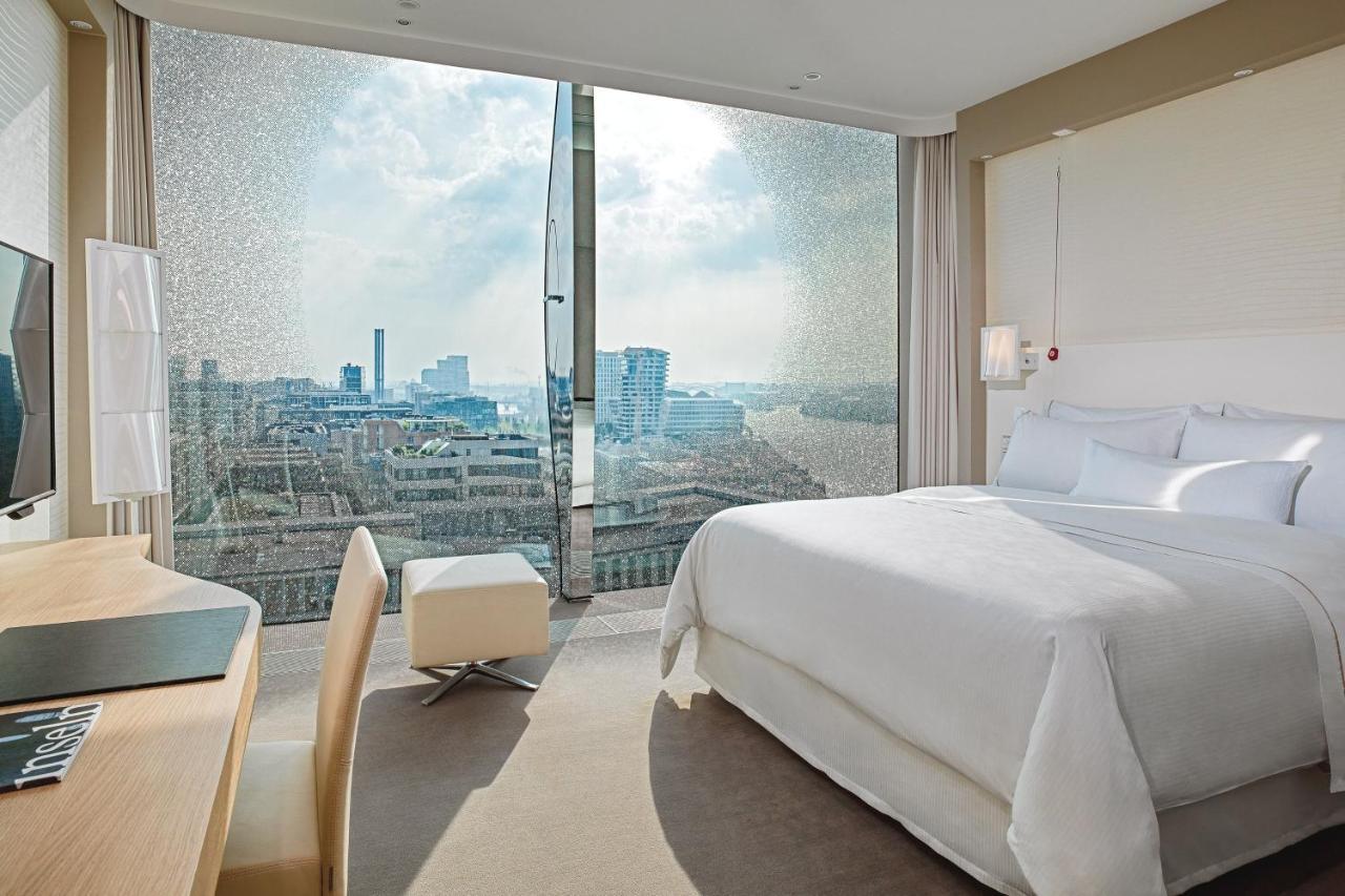 Hotel The Westin Elbphilharmonie Hamburg