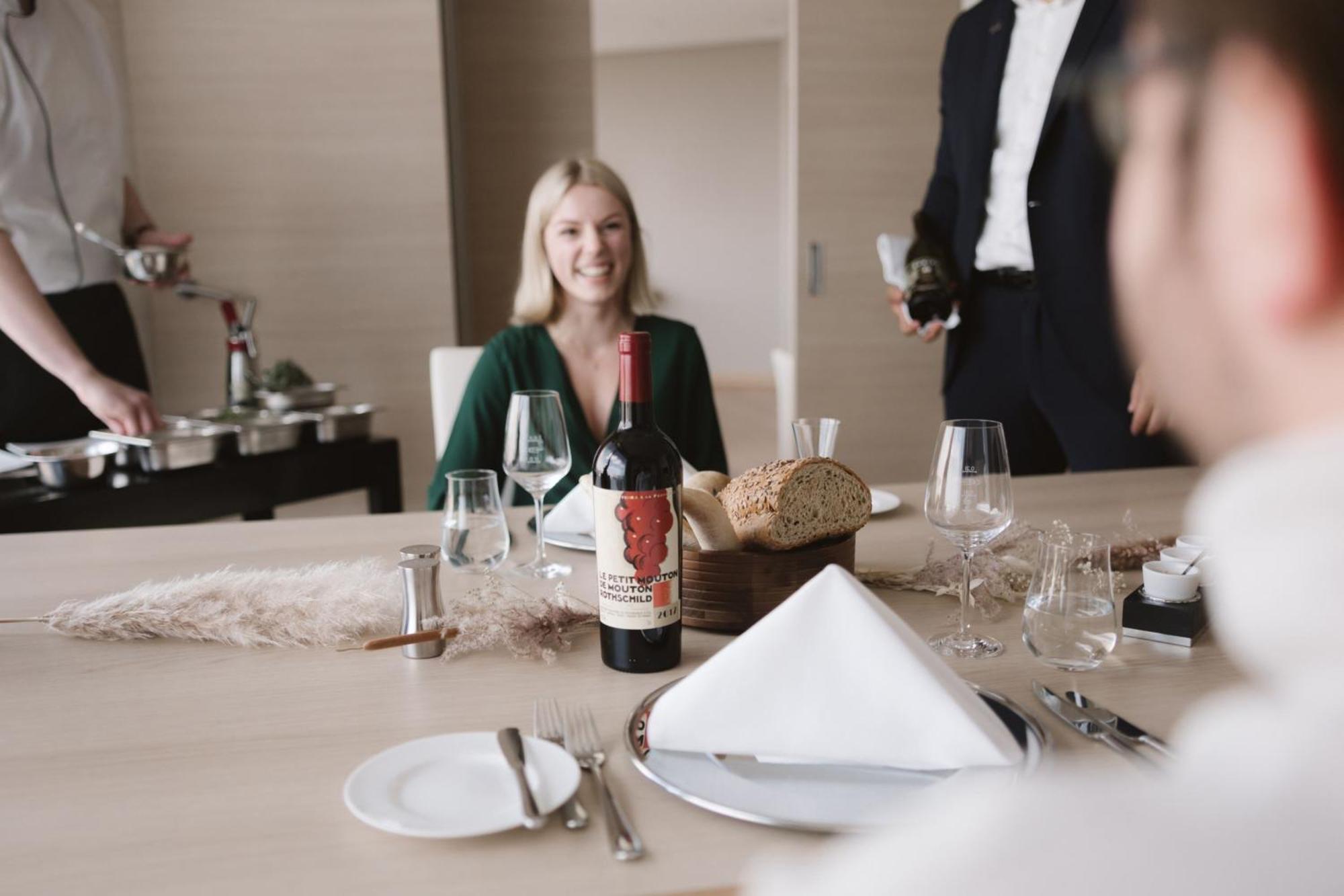 The Westin Elbphilharmonie 5* Hamburg