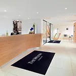 The Westin Hamburg