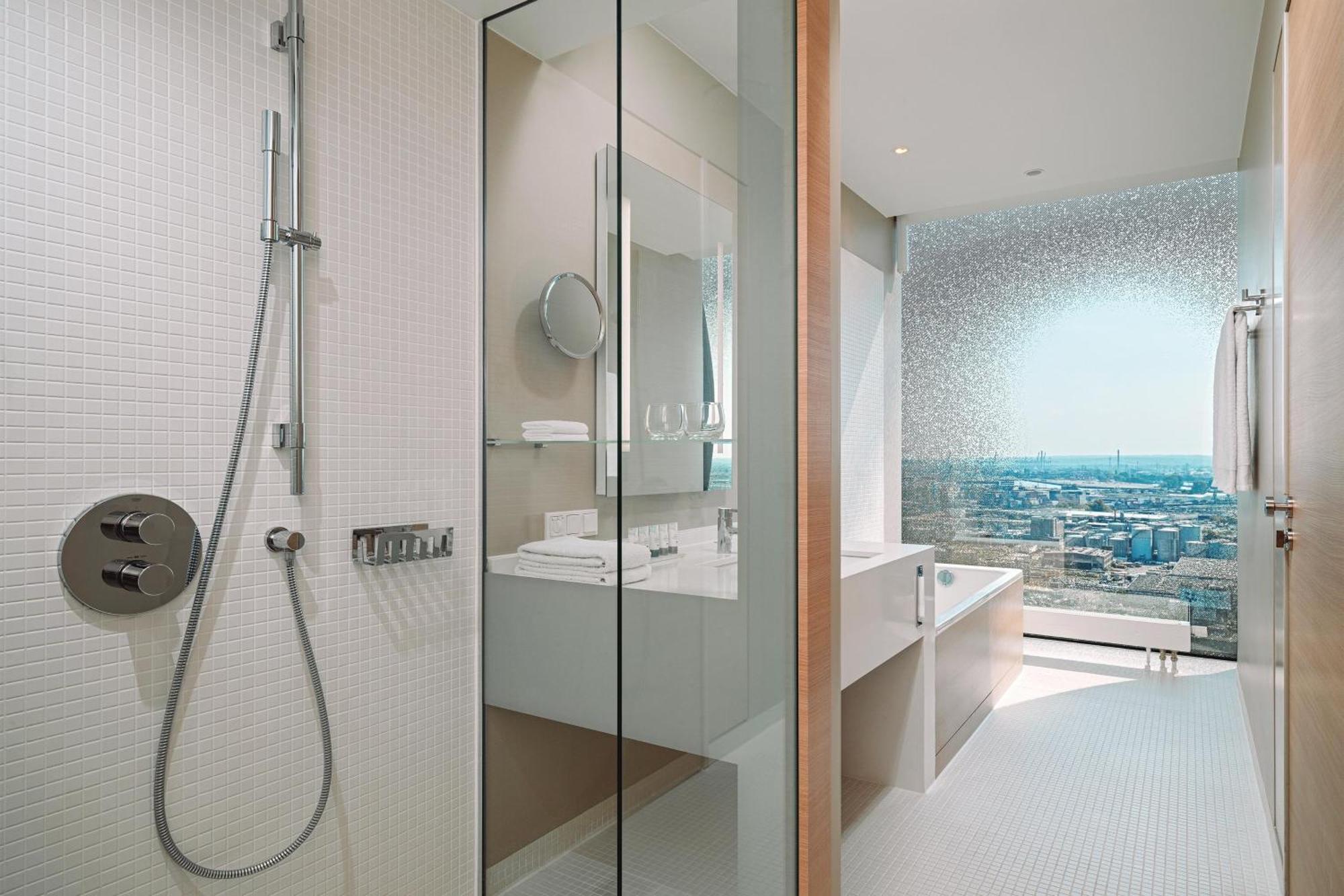The Westin Hotel Hamburg