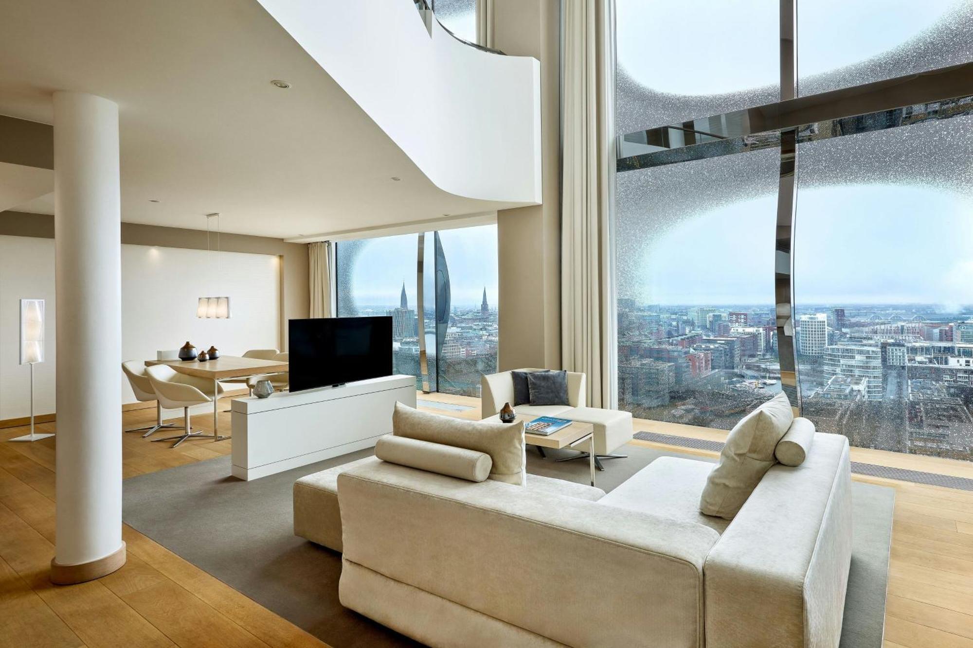 Hotel The Westin 5*