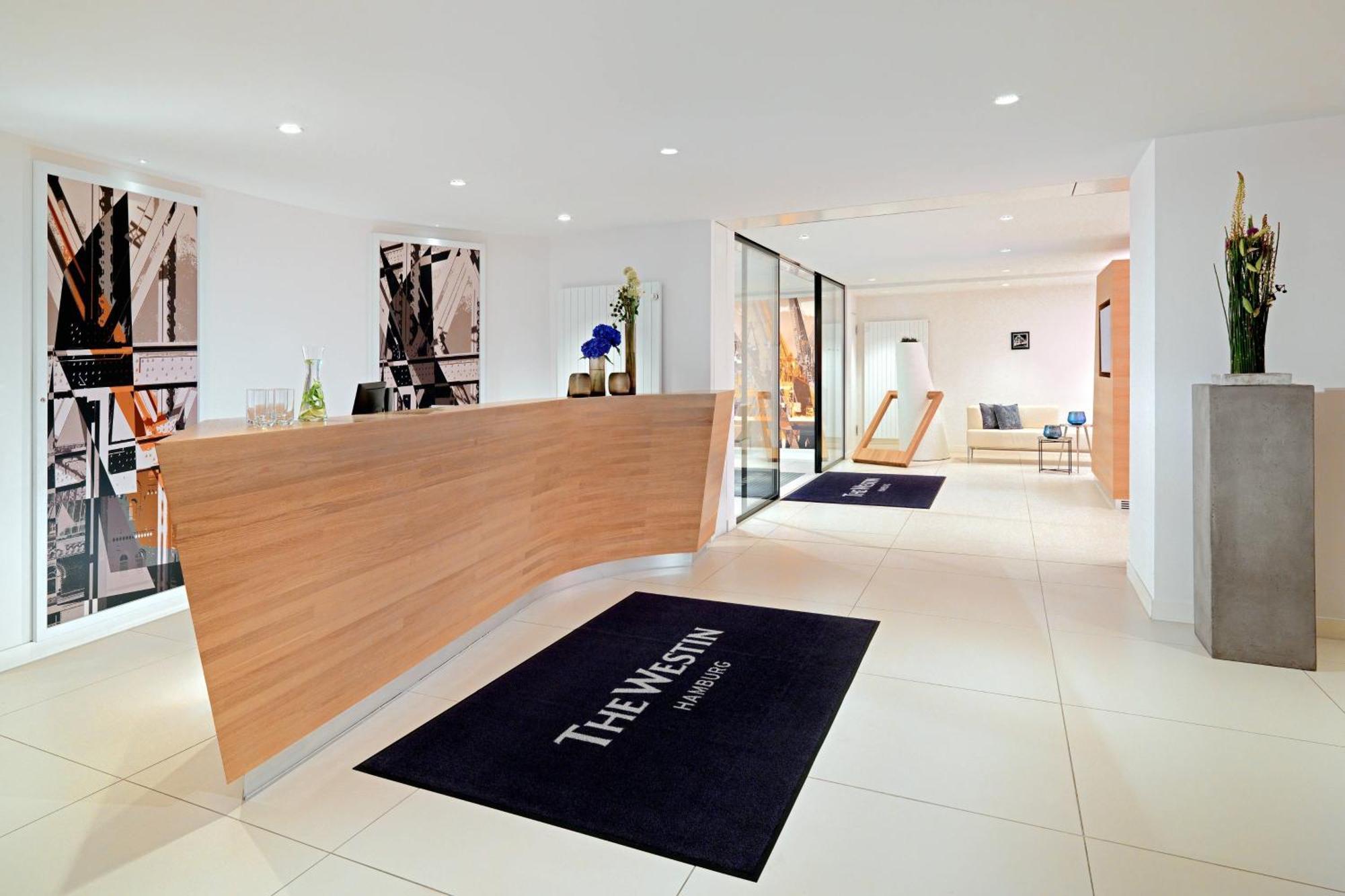 Hotel The Westin 5*